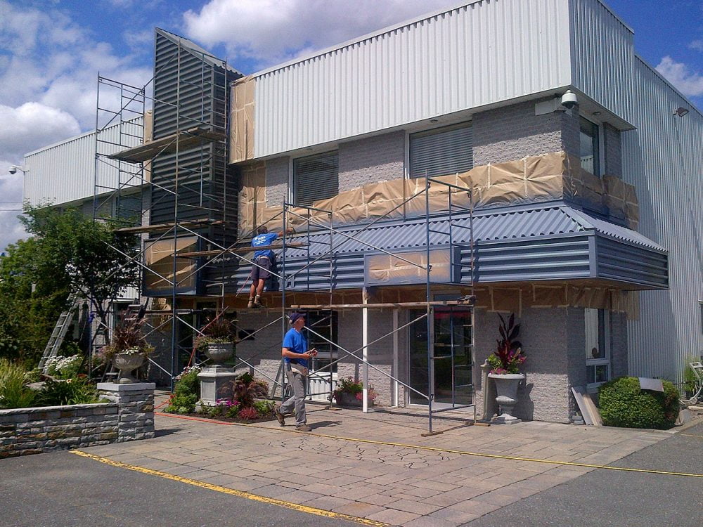 Prex_exterior_siding_ painting_montreal_laval_south_shore__commercial_gallery